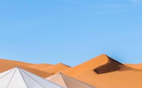 Caravanserai Luxury Desert Tented Camp