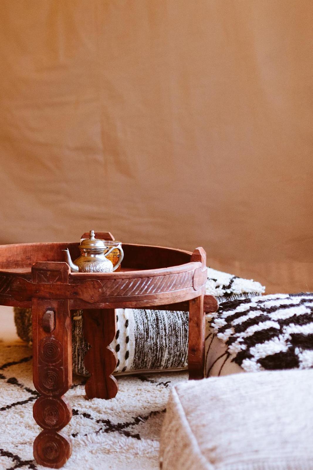 Caravanserai Luxury Desert Tented Camp Merzouga Exterior foto
